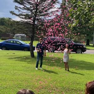 Meet your Posher, Luke